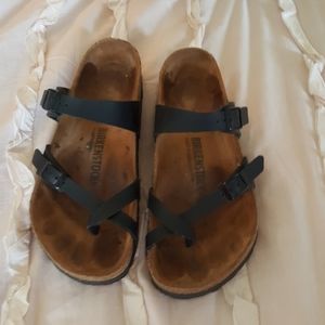 Birkenstock sandals
